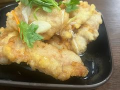 -半酌烧烤小酒馆(南京东路店)