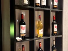 -烛影拾光观景餐厅·创意菜·摄影·小提琴(大唐不夜城店)