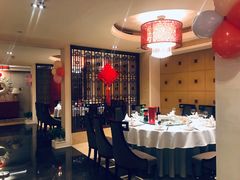 包厢-国贸格兰维大酒店-山城映像中餐厅(青年路店)