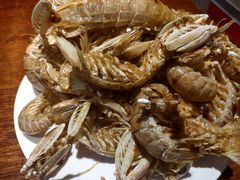 -南海渔家•海鲜•正宗海南菜(海棠湾店)