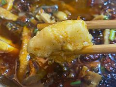-黑竹香鸡(营和巷店)