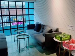 -Nectar One Cafe(勇烈路n1店)