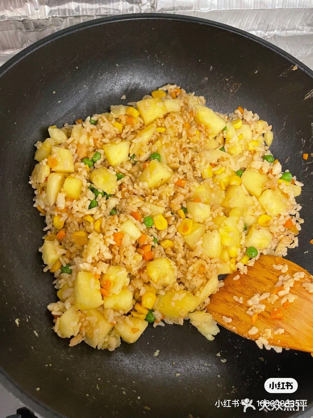 烹饪🍳日常