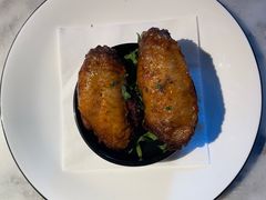 -玛尚诺意式餐厅(官舍店)