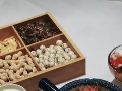 -回府君悦·疆派传承菜(西虹路店)