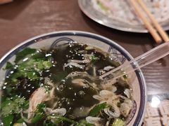 -王繁星面馆(西安熙地港店)