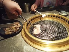 -谷牛日式烤肉(宝山U天地店)