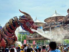 -渔岛海洋度假区