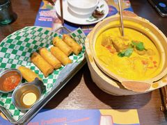 -泰妃殿(武汉首店)