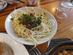 -营记牛肉火锅·大埔客家菜(上梅林店)