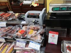 零售区-三阳盛(南京西路店)