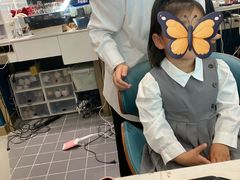 -海马体照相馆(上海晶耀前滩店)