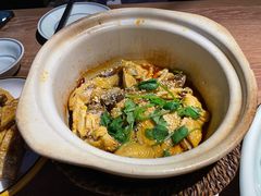 -周家二小姐的菜(西津渡店)