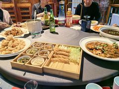 -一桶江山餐厅(松北店)