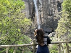 -洛阳白云山景区