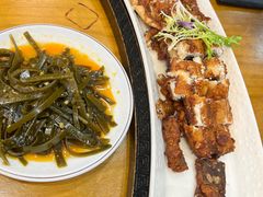 -醉壹号海鲜大排档(厦门美食地标店)