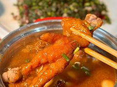 -曹家小厨(贵阳路店)