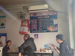 大堂-一品鲜鱼锅贴(人民一路店)