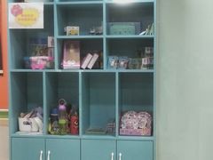 -克乐思·少儿积木搭建|编程(明光路科技馆)