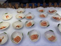 -澜悦港海鲜体验主题餐厅