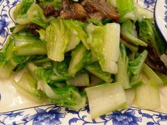 -东北人家铁锅炖(鞍山路店)