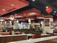 -晋阳春·山西菜·北京烤鸭(交大店)