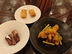 -香宫中餐厅·大连香格里拉(人民路店)