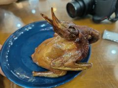 -煲煲掂风味煲仔饭餐厅(西区店)