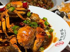 -有位虾匠·胶东小馆(市北店)