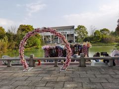 -苏州太湖国家湿地公园