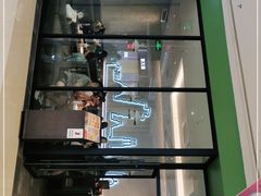 门面-萨莉亚意式餐厅(南京龙湾天街店)