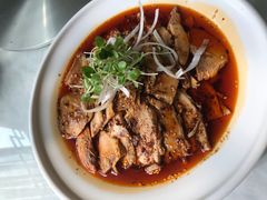 -大蓉和(一品天下店)