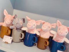-WHEN PIGS FLY当猪飞