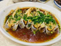 -沈家门小海鲜