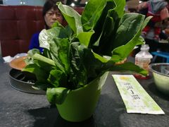 -老诚一锅(万年花城店)
