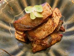 熏鱼-好望角大饭店(肇嘉浜路店)