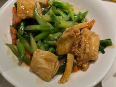 -莆田餐厅PUTIEN(三里屯店)
