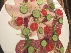 -杭州国际会议中心洲际酒店-原素全日餐厅(解放东路店)