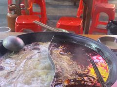 -乖嬢嬢重庆老火锅(南联店)