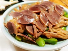 糟香四宝-小吊梨汤·北京菜·烤鸭(鸟巢店)