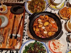 -南昌大饭店·地标美食名片(万寿宫店)