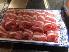 -来涮蜀鲜货火锅串串香(菜市口店)