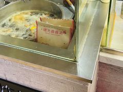 -1973继光香香鸡(大东方百货店)