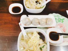 开洋馄饨-锡笼记·无锡小笼(方塔店)