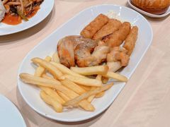 -宜家·瑞典风味餐厅(天津东丽商场店)