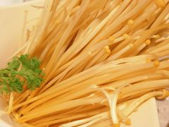 -海底捞火锅(上元大街店)