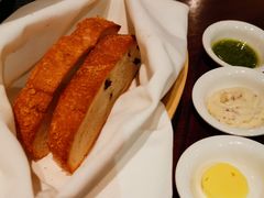 -GreyWhale灰鲸餐厅(武汉国际广场店)