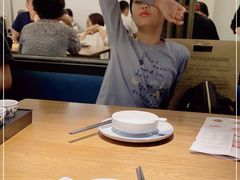 大堂-点心传说·粤菜点心(佐阾虹湾店)