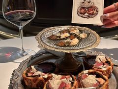 -壳里西餐厅Coquille Seafood Bistro(蒙自路店)