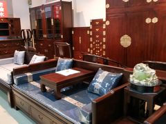 -长虹家具世界(渭水道店)